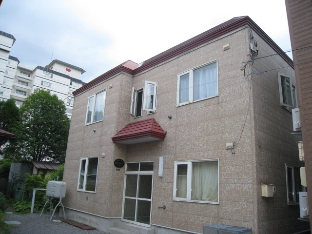 リリーフ２１