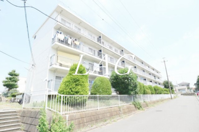 【外観】 | あべりあ | 外観です。