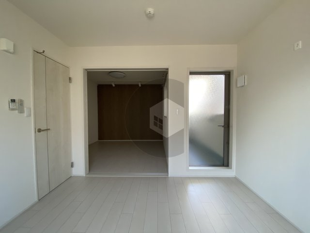 フジパレス若江岩田サウスの子供部屋