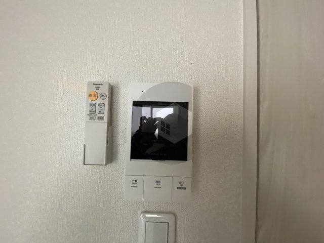 フジパレス若江岩田サウスのセキュリティ