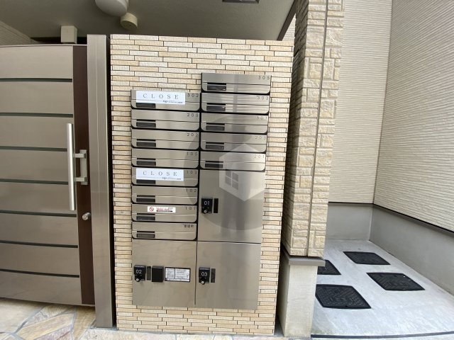 フジパレス若江岩田サウスのその他