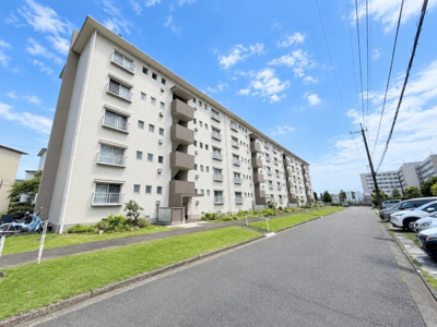【外観】 | 大正団地１街区１１号棟 | ◆管理体制良好なマンションです。