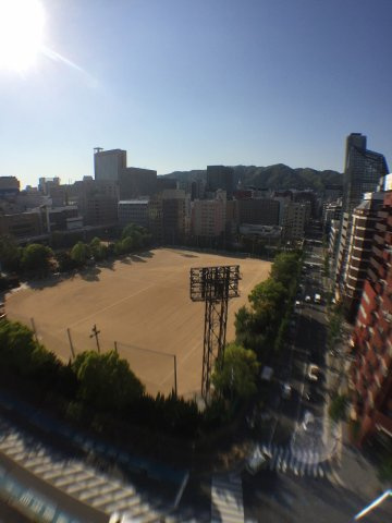 【展望】エルイソベ三宮