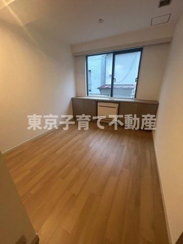 コスモ千石の子供部屋