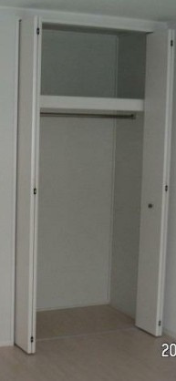 アクシズA棟の設備