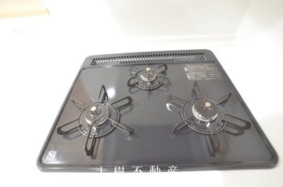 【キッチン】 | 綾瀬市大上4丁目 新築戸建て 全1棟【仲介手数料無料】