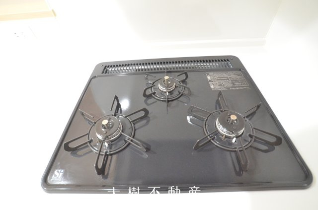 【キッチン】 | 綾瀬市大上4丁目 新築戸建て 全1棟【仲介手数料無料】