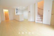 綾瀬市大上4丁目 新築戸建て 全1棟【仲介手数料無料】の画像