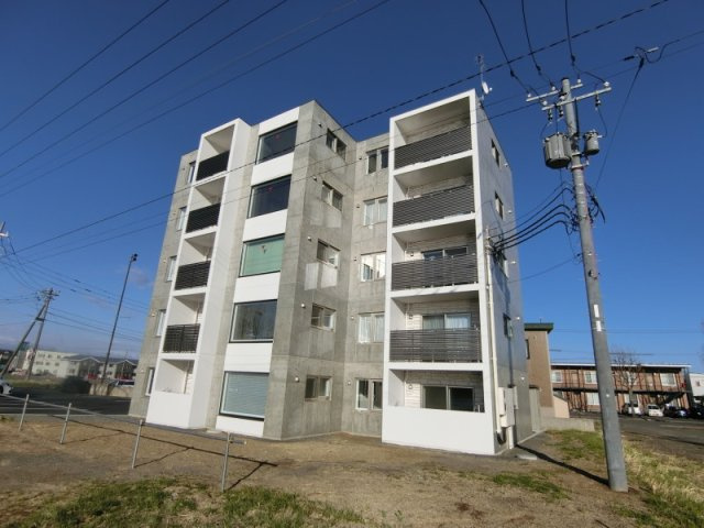 築志（つくし）