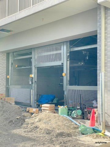 エスリード江坂アンムート 仲介手数料無料の設備