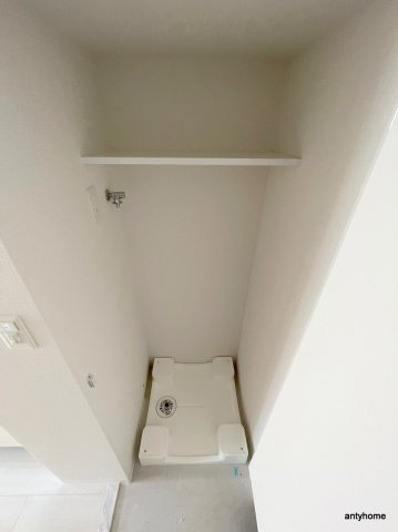 エスリード江坂アンムート 仲介手数料無料のその他