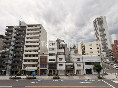 【展望】 | ルミエール清水谷