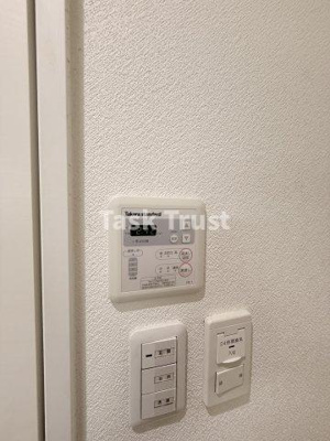 【設備】 | ルミエール清水谷