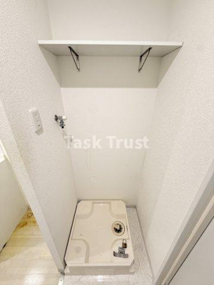 【設備】 | ルミエール清水谷