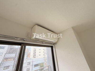 【設備】 | ルミエール清水谷