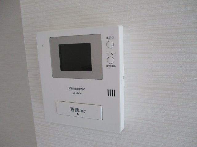 スクエア【キャッシュバック対象物件】のセキュリティ|※現状優先