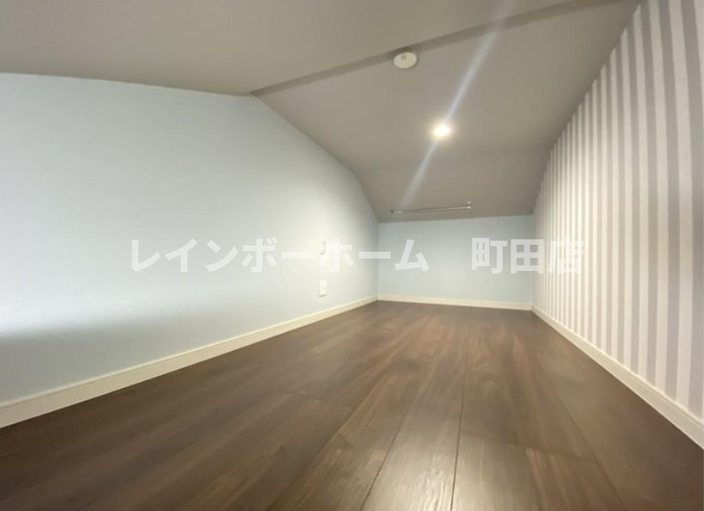 sentiero※初期費用分割後払いサービス利用可能物件の寝室