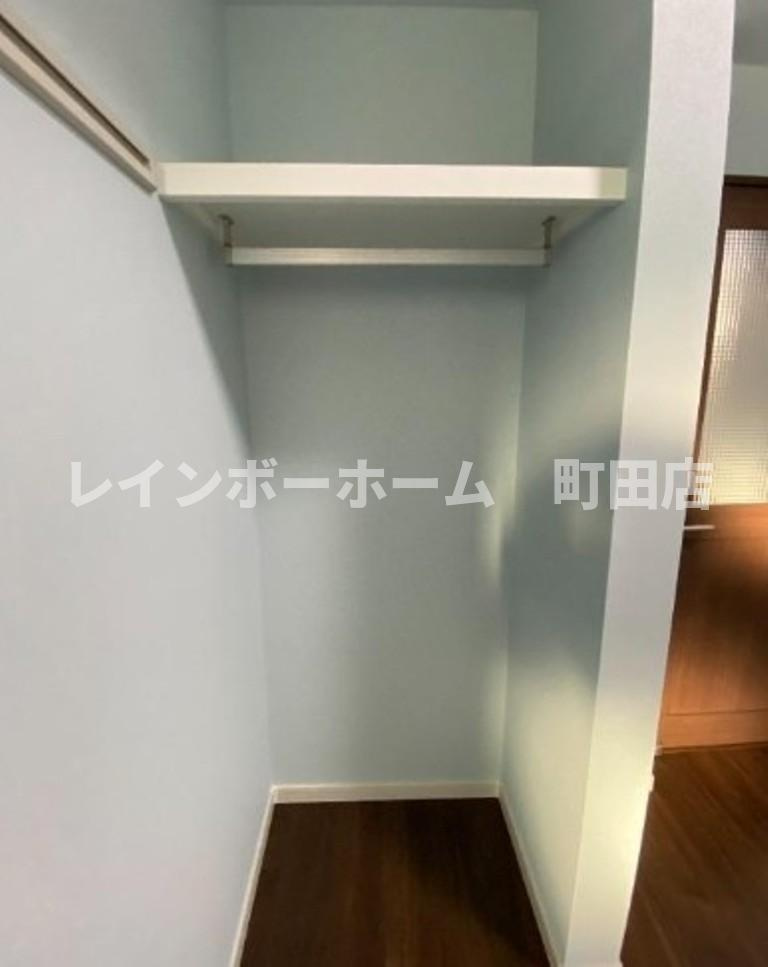 sentiero※初期費用分割後払いサービス利用可能物件の収納
