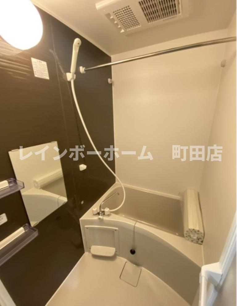 sentiero※初期費用分割後払いサービス利用可能物件の浴室