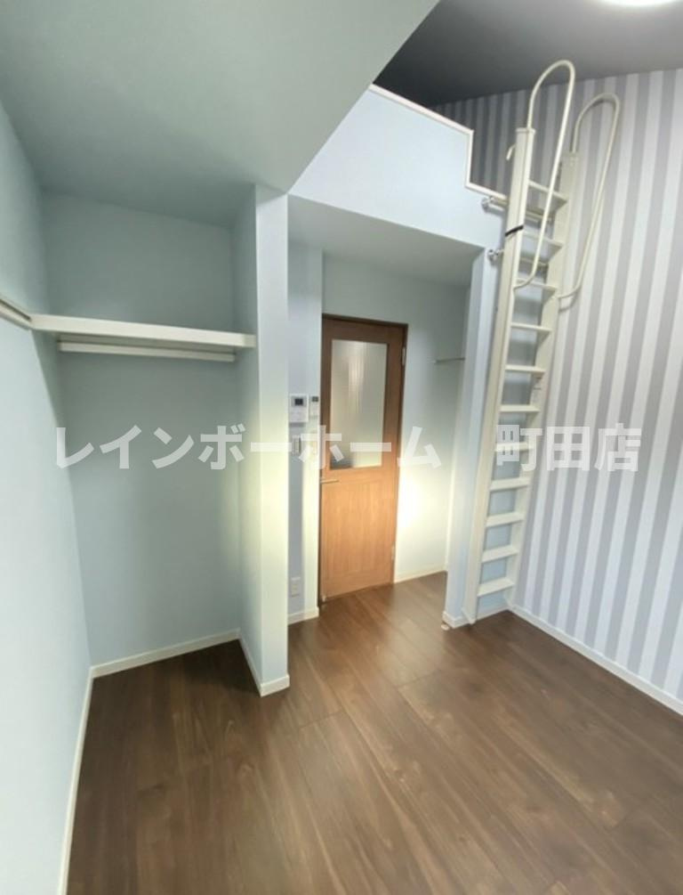 sentiero※初期費用分割後払いサービス利用可能物件の内装