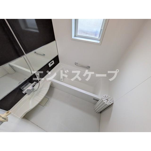 DIAMOND HEADの浴室|高崎、前橋のお部屋探しはエンドスケープまで！お客様の理想お聞かせ下さい♪