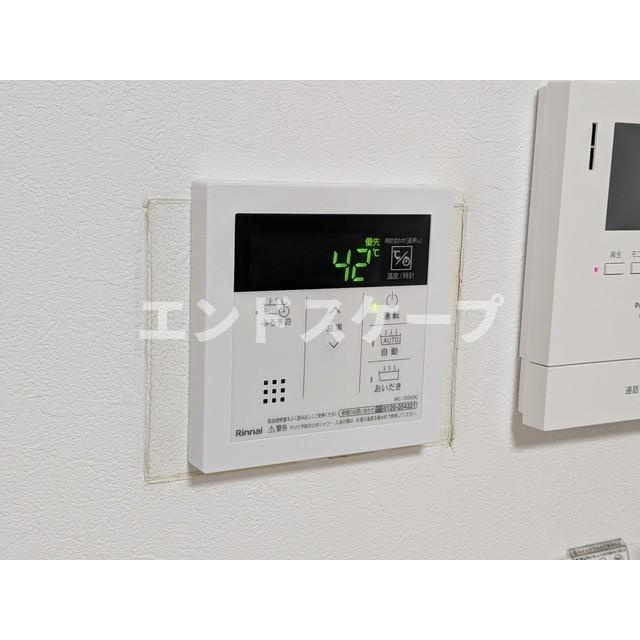 DIAMOND HEADの設備|高崎、前橋のお部屋探しはエンドスケープまで！お客様の理想お聞かせ下さい♪