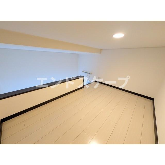 DIAMOND HEADの内装|高崎、前橋のお部屋探しはエンドスケープまで！お客様の理想お聞かせ下さい♪