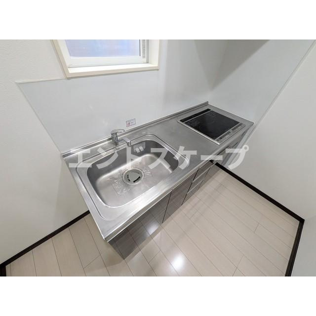 DIAMOND HEADのキッチン|高崎、前橋のお部屋探しはエンドスケープまで！お客様の理想お聞かせ下さい♪