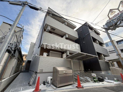 【外観】 | フジパレス鴫野東イースト