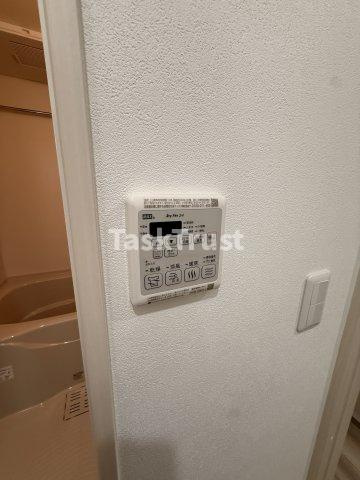 【設備】 | フジパレス鴫野東イースト