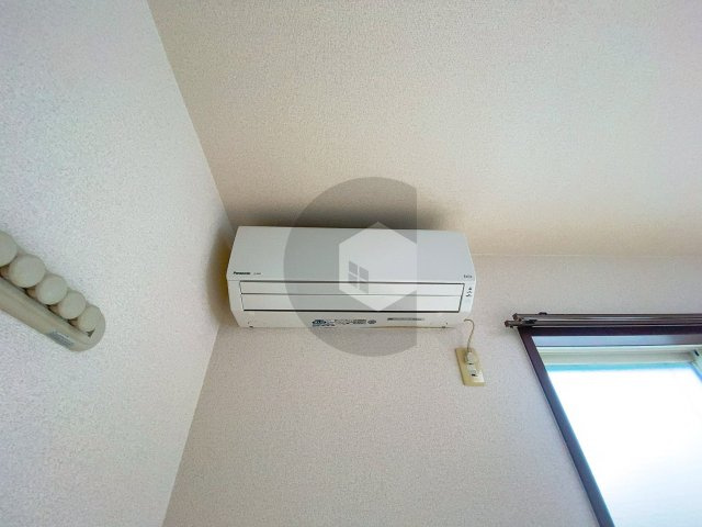 フジパレスフォンターナ1番館の設備