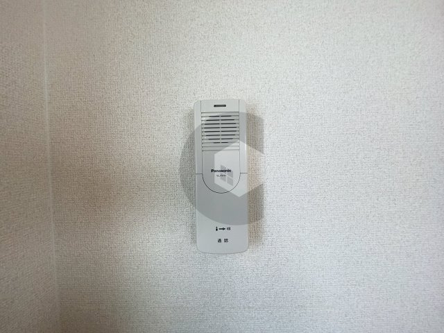フジパレスフォンターナ1番館の設備