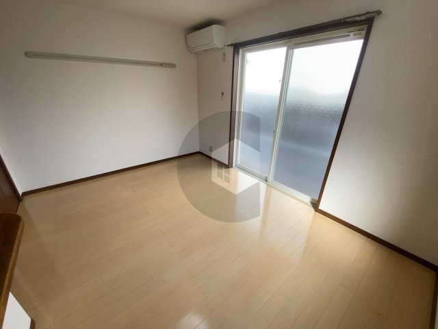 フジパレスフォンターナ1番館の洋室