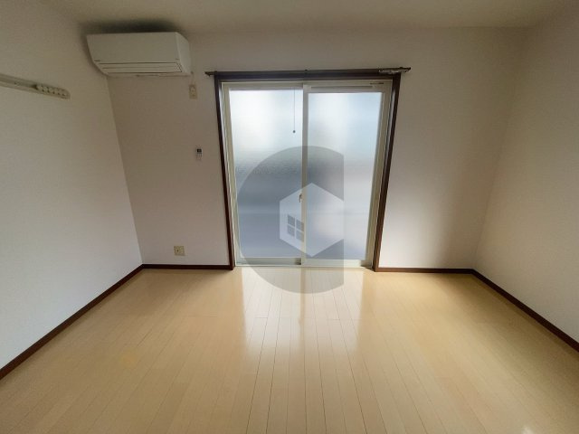 フジパレスフォンターナ1番館の洋室