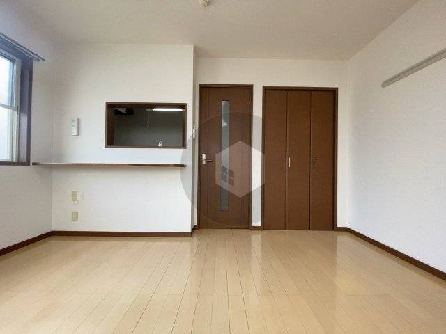 フジパレスフォンターナ1番館の内装
