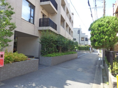 【周辺】 | 渋谷区本町１丁目戸建