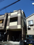 渋谷区本町１丁目戸建の画像