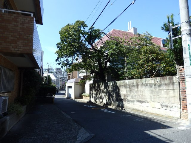 【周辺】 | 渋谷区本町１丁目戸建