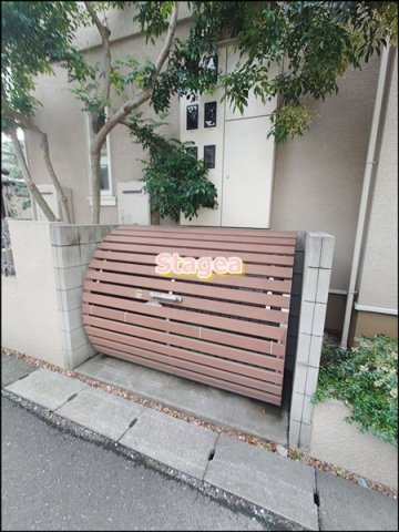 エラミカのその他共用部分