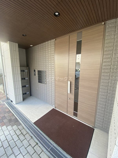 別部屋参考写真 