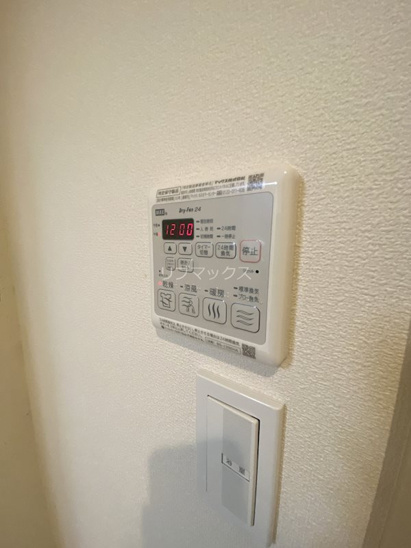 別部屋参考写真 