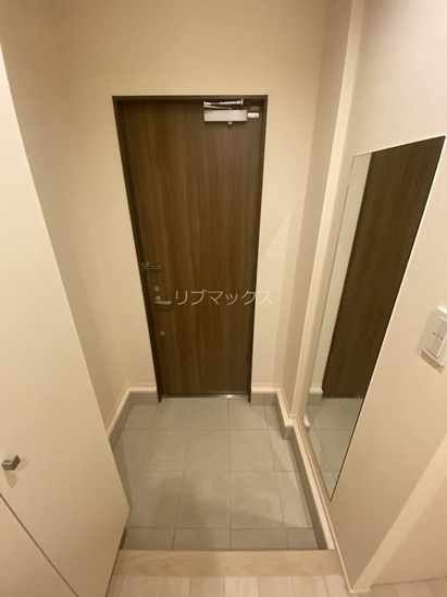 別部屋参考写真 