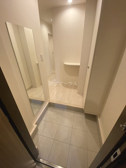 別部屋参考写真