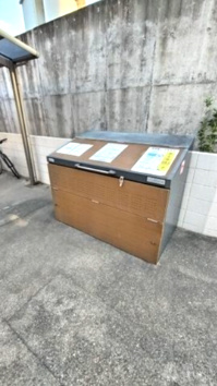メゾン高橋Ｂ棟のその他共用部分
