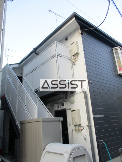 三軒茶屋アサカコーポの周辺