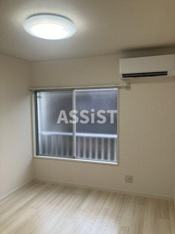 三軒茶屋アサカコーポのその他