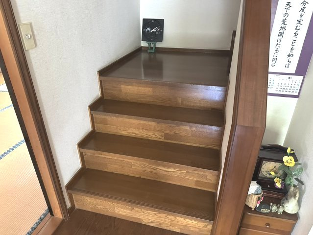 掛川市初馬　売り中古住宅のその他