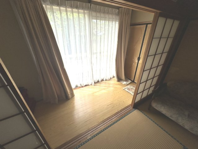 掛川市初馬　売り中古住宅のその他
