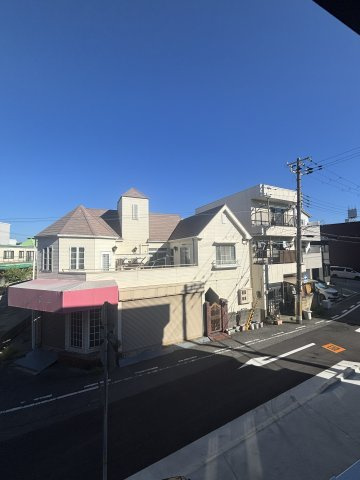 Ｔ－ＦＬＡＴ　Ｄａｉｍｏｓｕの展望