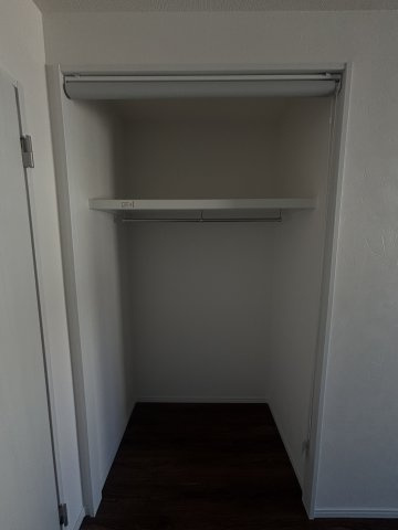 Ｔ－ＦＬＡＴ　Ｄａｉｍｏｓｕの収納